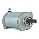 J&N Starter Motor 410-52571