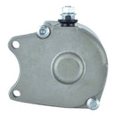 J&N Starter Motor 410-52571