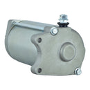 J&N Starter Motor 410-52571