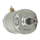 STARTER MOTOR J&N 410-54001 SMU0028