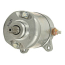 J&N Starter Motor 410-54005 SMU0027