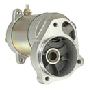 STARTER MOTOR J&N 410-54006 SMU0034