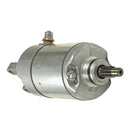 STARTER MOTOR J&N 410-54008 SMU0029