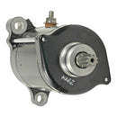 STARTER MOTOR J&N 410-54013 SMU0026 (Yamaha Watercraft)