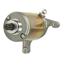 STARTER MOTOR J&N 410-54018 SMU0065