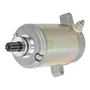 STARTER MOTOR J&N 410-54019 SMU0066