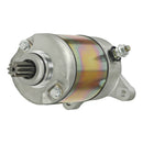 STARTER MOTOR J&N 410-54020 SMU0061