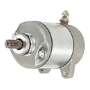 STARTER MOTOR J&N 410-54038 SMU0215