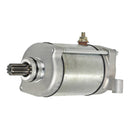 STARTER MOTOR J&N 410-54039 SMU0263