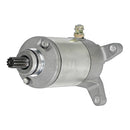 STARTER MOTOR J&N 410-54046 SMU0059