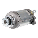 STARTER MOTOR J&N 410-54049 SMU0054