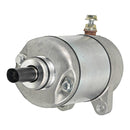 STARTER MOTOR J&N 410-54059 SMU0220