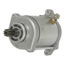 STARTER MOTOR J&N 410-54062 SMU0299