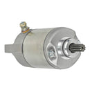 STARTER MOTOR J&N 410-54063 SMU0055