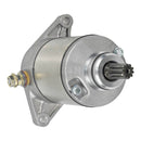 STARTER MOTOR J&N 410-54068 SMU0297