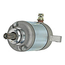 STARTER MOTOR J&N 410-54071 SMU0264