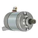 J&N Starter Motor 410-54088 SMU0405