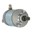 STARTER MOTOR J&N 410-54093 SMU0150