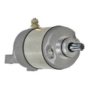 STARTER MOTOR J&N 410-54113 SMU0354
