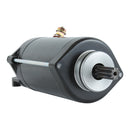 STARTER MOTOR J&N 410-54122 SMU0186