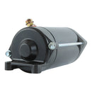 STARTER MOTOR J&N 410-54122 SMU0186