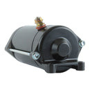 STARTER MOTOR J&N 410-54122 SMU0186