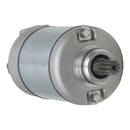 J&N Starter Motor 410-54128 SMU0470