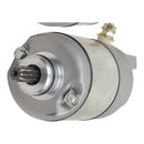 STARTER MOTOR J&N 410-54131 SMU0507