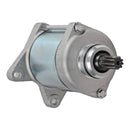STARTER MOTOR J&N 410-54133 SMU0478