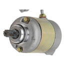 STARTER MOTOR J&N 410-54136 SMU0417