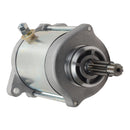 STARTER MOTOR J&N 410-54137 SMU0419