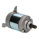 STARTER MOTOR J&N 410-54150 SMU0372