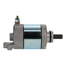 STARTER MOTOR J&N 410-54150 SMU0372