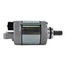 J&N Starter Motor 410-54169 SM54169