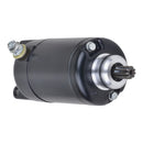 STARTER MOTOR J&N 410-54172 SMU0339