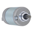 STARTER MOTOR J&N 410-54181 SMU0438