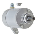 STARTER MOTOR J&N 410-54195 SMU0205