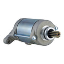STARTER MOTOR J&N 410-54199 SMU0547