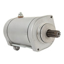 STARTER MOTOR J&N 410-54201 SMU0187