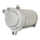 STARTER MOTOR J&N 410-54201 SMU0187