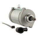 STARTER MOTOR J&N 410-54205 SMU0543