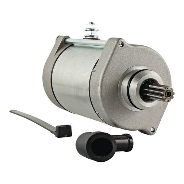 STARTER MOTOR J&N 410-54205 SMU0543