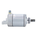 STARTER MOTOR J&N 410-54126 SMU0436