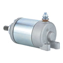 STARTER MOTOR J&N 410-54219 SMU0444