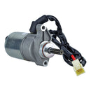STARTER MOTOR J&N 410-54221 SMU0449