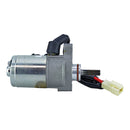 STARTER MOTOR J&N 410-54221 SMU0449