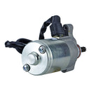STARTER MOTOR J&N 410-54221 SMU0449