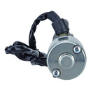 STARTER MOTOR J&N 410-54221 SMU0449