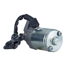 STARTER MOTOR J&N 410-54221 SMU0449