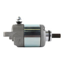 J&N Starter Motor 410-54224 SMU0481